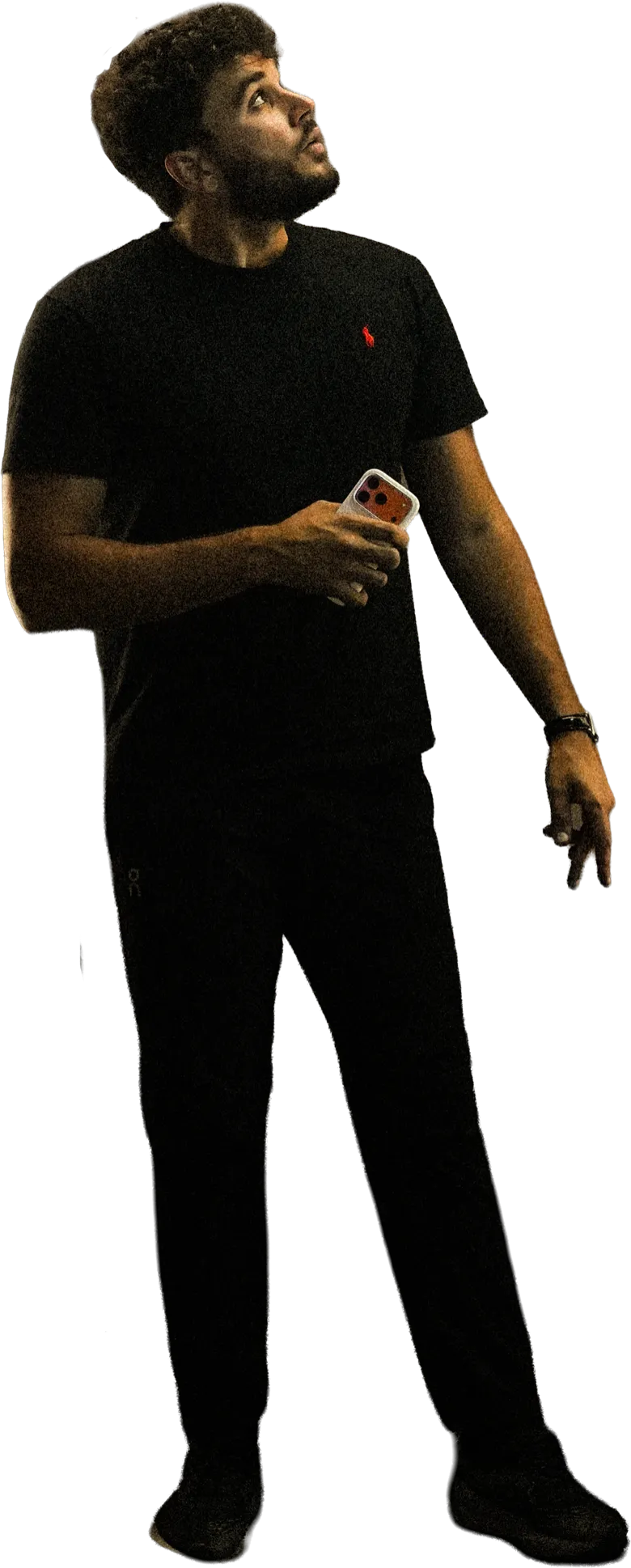 Tristan Grech